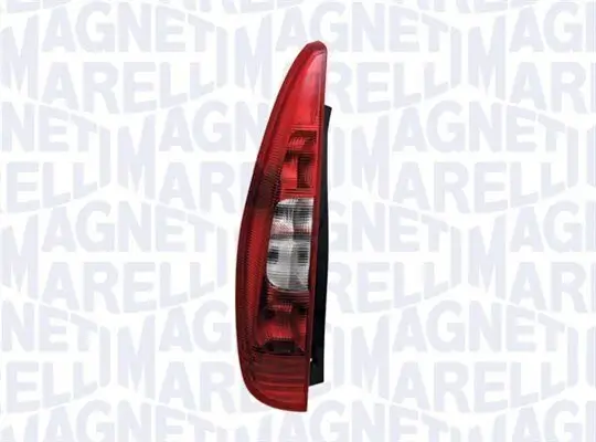 Heckleuchte links MAGNETI MARELLI 714027950712 Bild Heckleuchte links MAGNETI MARELLI 714027950712
