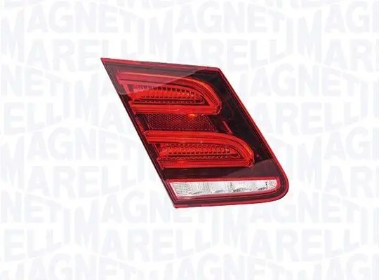 Heckleuchte links MAGNETI MARELLI 715011116011