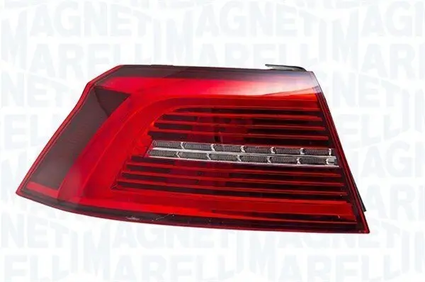 Heckleuchte rechts MAGNETI MARELLI 714081420821