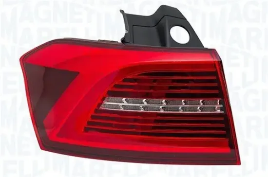 Heckleuchte links MAGNETI MARELLI 714081440701 Bild Heckleuchte links MAGNETI MARELLI 714081440701