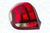 Heckleuchte links MAGNETI MARELLI 714081321001