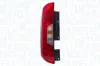 Heckleuchte links MAGNETI MARELLI 712206601120 Bild Heckleuchte links MAGNETI MARELLI 712206601120