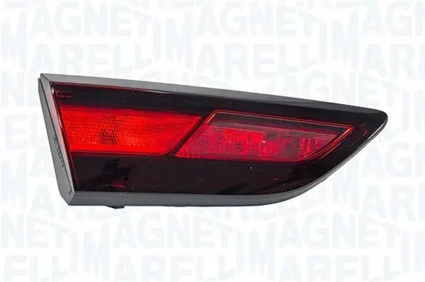 Heckleuchte rechts MAGNETI MARELLI 714081390205