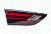 Heckleuchte links MAGNETI MARELLI 714081410103