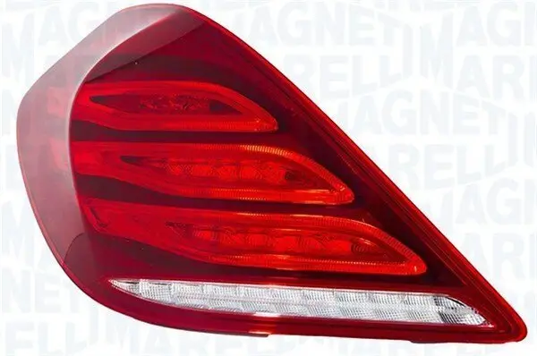 Heckleuchte rechts MAGNETI MARELLI 715011115002