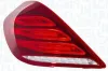 Heckleuchte rechts MAGNETI MARELLI 715011115002