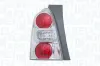 Heckleuchte rechts MAGNETI MARELLI 715011107002