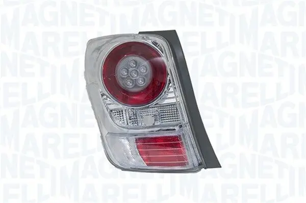 Heckleuchte links MAGNETI MARELLI 715011110005