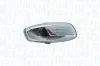 Blinkleuchte vorne links MAGNETI MARELLI 714033150702
