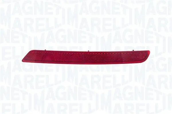 Rückstrahler links MAGNETI MARELLI 714047070501