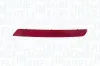 Rückstrahler links MAGNETI MARELLI 714047070501