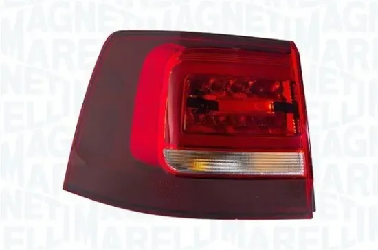 Heckleuchte rechts MAGNETI MARELLI 714000028831 Bild Heckleuchte rechts MAGNETI MARELLI 714000028831