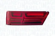 Heckleuchte rechts MAGNETI MARELLI 714020900801
