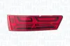 Heckleuchte links MAGNETI MARELLI 714020900702