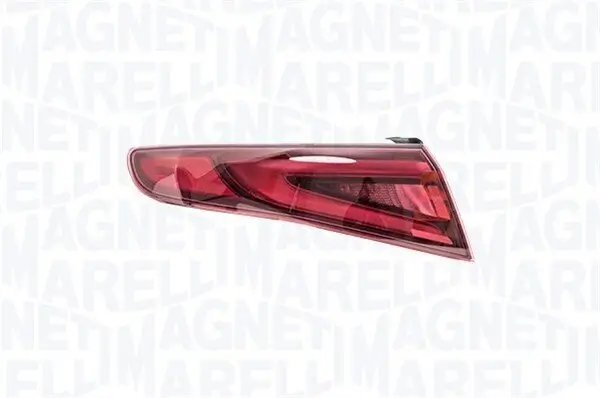Heckleuchte links MAGNETI MARELLI 714020690703