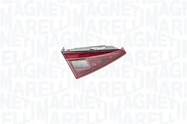 Heckleuchte links MAGNETI MARELLI 714020700703