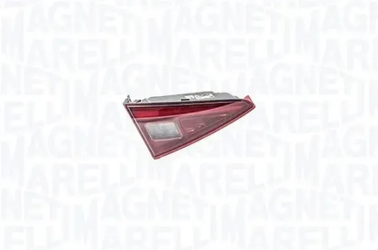 Heckleuchte links MAGNETI MARELLI 714020700703 Bild Heckleuchte links MAGNETI MARELLI 714020700703