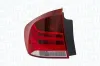 Heckleuchte links MAGNETI MARELLI 715104137000