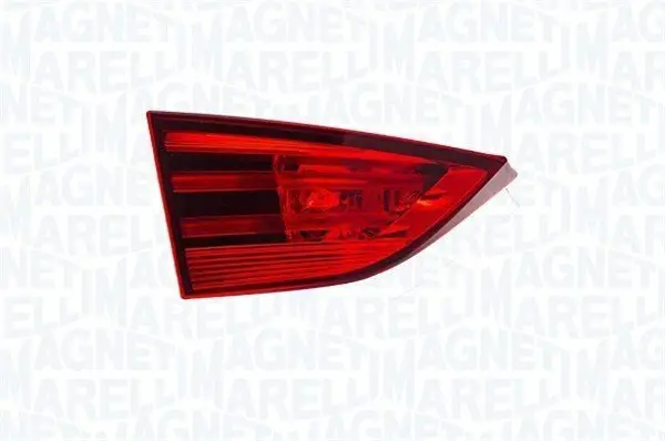 Heckleuchte rechts MAGNETI MARELLI 715104138000