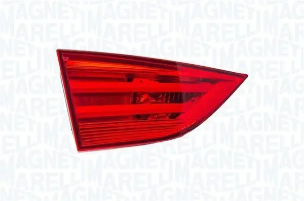 Heckleuchte links MAGNETI MARELLI 715104141000