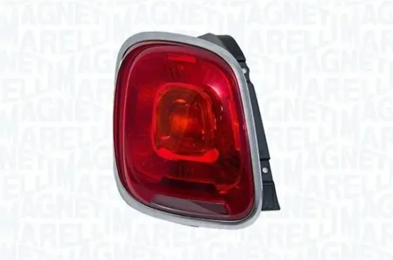 Heckleuchte rechts MAGNETI MARELLI 715104188000 Bild Heckleuchte rechts MAGNETI MARELLI 715104188000