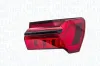 Heckleuchte rechts MAGNETI MARELLI 715001180108