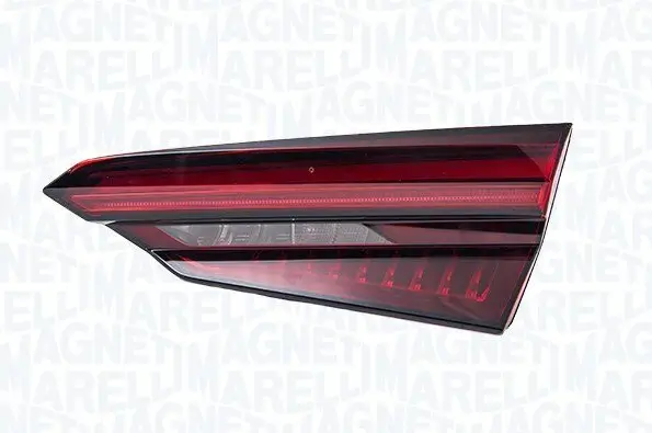 Heckleuchte rechts MAGNETI MARELLI 715001136032