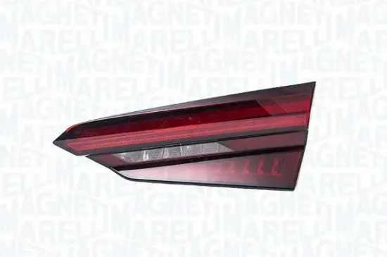 Heckleuchte links MAGNETI MARELLI 715001136035 Bild Heckleuchte links MAGNETI MARELLI 715001136035