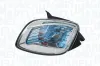 Heckleuchte rechts MAGNETI MARELLI 714026280802