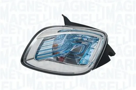 Heckleuchte rechts MAGNETI MARELLI 714026280802 Bild Heckleuchte rechts MAGNETI MARELLI 714026280802