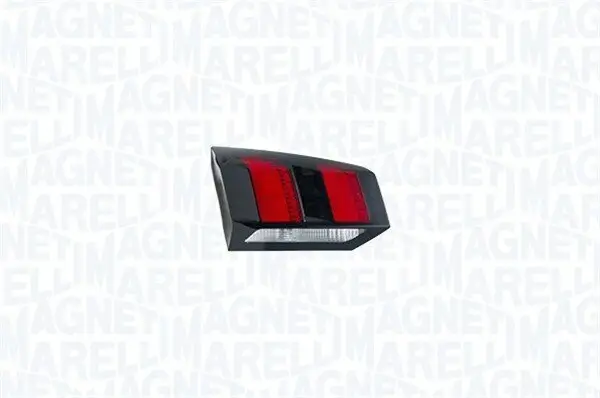 Heckleuchte links MAGNETI MARELLI 714081580102