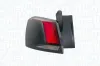 Heckleuchte rechts MAGNETI MARELLI 714081550202