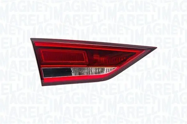 Heckleuchte links MAGNETI MARELLI 714081690103