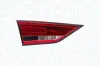 Heckleuchte links MAGNETI MARELLI 714081690103