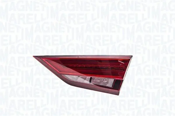 Heckleuchte rechts MAGNETI MARELLI 714081710211