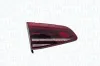 Heckleuchte links MAGNETI MARELLI 714081240711