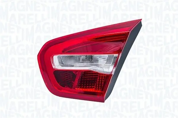 Heckleuchte links MAGNETI MARELLI 714021160751
