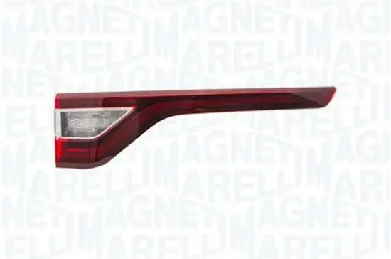 Heckleuchte rechts MAGNETI MARELLI 714026700832 Bild Heckleuchte rechts MAGNETI MARELLI 714026700832