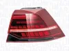 Heckleuchte links MAGNETI MARELLI 714081620701