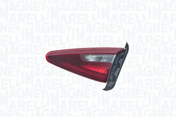 Heckleuchte links MAGNETI MARELLI 712208051110