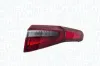 Heckleuchte links MAGNETI MARELLI 712208001110