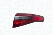 Heckleuchte rechts MAGNETI MARELLI 712207901110