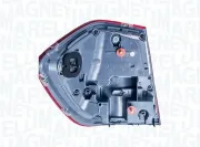 Heckleuchte MAGNETI MARELLI 710815900900