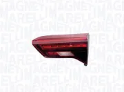 Heckleuchte links MAGNETI MARELLI 714028918000