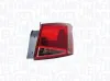 Heckleuchte links MAGNETI MARELLI 714028968000
