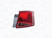 Heckleuchte links MAGNETI MARELLI 714028968000