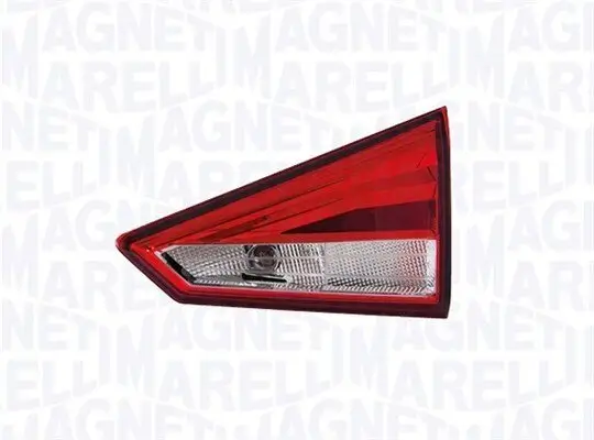 Heckleuchte rechts MAGNETI MARELLI 714028978001