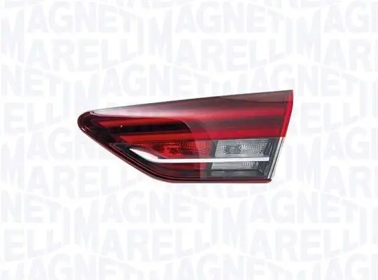 Heckleuchte links MAGNETI MARELLI 714020660706 Bild Heckleuchte links MAGNETI MARELLI 714020660706