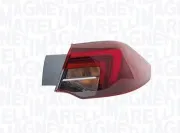 Heckleuchte rechts MAGNETI MARELLI 714020650806