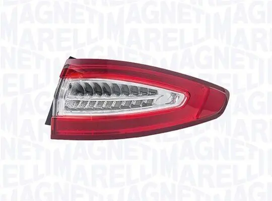 Heckleuchte links MAGNETI MARELLI 714021030752 Bild Heckleuchte links MAGNETI MARELLI 714021030752